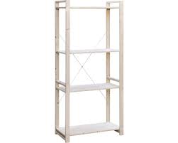 Entdecke alle holz kellerregal auf focus online kleinanzeigen zu bestpreisen. Holz Grundregal System Nico 1800x800x400 Mm Bei Hornbach Kaufen