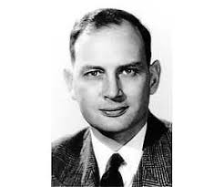 JAN BOSCH Obituary (2014)