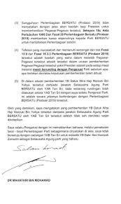 Hamzah zainudin, putrajaya, wilayah persekutuan, malaysia. Pemecatan Marzuki Dan Pelantikan Hamzah Zainuddin Sebagai Sua Baharu Bersatu Adalah Tidak Sah Haniff Khatri The Malaya Post