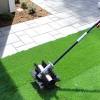 One of the questions we're often asked by new customers is can i vacuum artificial grass? 1