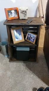 Woodline Works Wooden Crate Diy Wooden Crate Wood Crates Wooden Crate Furniture