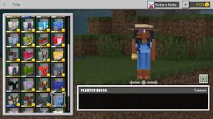 Character Creator Now In Bedrock Beta Minecraft Build fantastic pixel art easily!