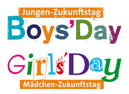 For faster navigation, this iframe is preloading the wikiwand page for april 22. 22 April 2021 Der Girls Day Und Boys Day Als Digital Veranstaltungen Mgi Markisches Gymnasium Iserlohn