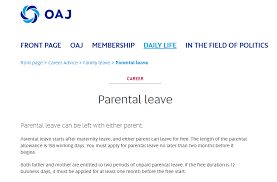 We did not find results for: Conges Parentaux Base De Donnees De Bonnes Pratiques Du Csee