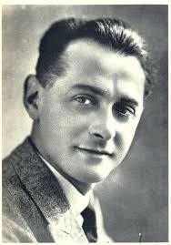 William Heddle Nash (1894-1961)