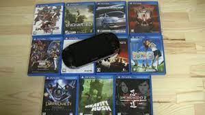 Features some nice bonus additions over the original persona 4 is the primary reason people pick persona 4 golden over the competition. Top 12 Ps Vita Games In 15 Minutes Best Sony Ps Vita Games Youtube