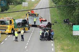 Port St Pere Un Homme Tue Deux Enfants Dans Un Etat Grave Apres Une Collision Nantes Maville Com