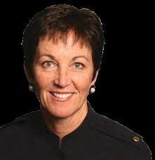 Georgetown Health Winter 2025 by Georgetown University Advancement