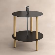 Everything from a queen bed & mattress to midcentury coffee made with canadian kiln dried wood & resin epoxy on black powder coated metal legs. Buy Lind Dna Strap Bull Coffee Table Large Black Nature Amara