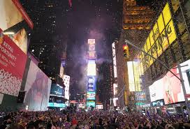 How To Ring In The New Year In Times Square In 2020 New Year S Eve Times Square Times Square Nyc Times Square