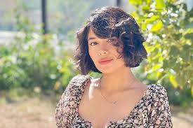 Gigi de Lana still in pain while recovering from road accident | ABS-CBN  Entertainment