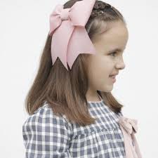 ❤️ Moño sencillo| Marioneta