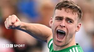 EuroHockey II: Irish beat Scots to earn spot in Olympic qualifiers