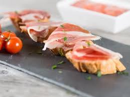 Tapas Mallorca Recette Recettes De Cuisine Recettes De Cuisine Espagnole Recette