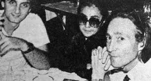 Entrevista com Jack Douglas (produtor de Double Fantasy) sobre John Lennon  : r/beatles