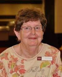 Most Recent Obituaries