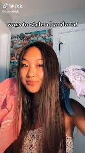Pin By Chofi Summer On Makeup Video Headband Hairstyles Hair Styles Hair