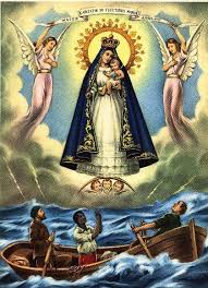 Rogativa A Nuestra Senora De La Caridad Del Cobre Virgen De La Caridad Caridad Del Cobre Caridad
