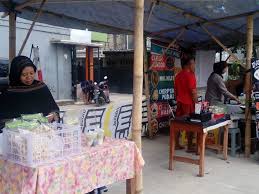 Nah, apa itu proposal kegiatan? Tips Mengadakan Kegiatan Bazar Di Lingkungan Masyarakat