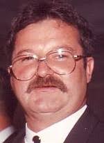 Gerald F. "Jerry" Prescott