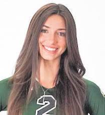 GIRLS VOLLEYBALL 7A-5A 4A-2A ALL-DADE VOLLEYBALL AND GOLF GOLF BOYS GIRLS