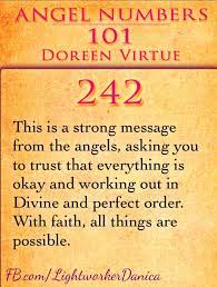 Pin By Liliana Patricia On Angel Number Meanings Angel Number Meanings Angel Numbers Archangels