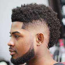 59 Best Fade Haircuts Cool Types Of Fades For Men 2021 Guide Mens Haircuts Fade Fade Haircut Best Fade Haircuts