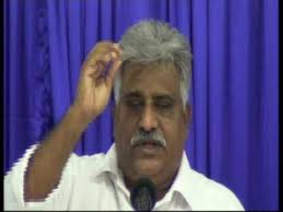 16-04-2017-- YOUTH MEETING by Bro Aaron, Kadapa