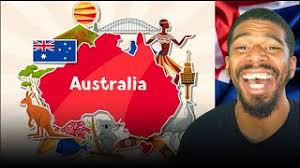 Why I LOVE Australia