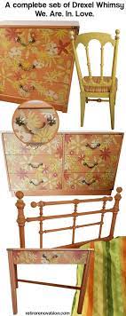 My 16 Year Old Me Wants This Furniture And Wants It Now Vintage Bedroom Sets Modern Bedroom Furniture Retro Renovation