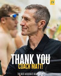 NMU Swim and Dive Team