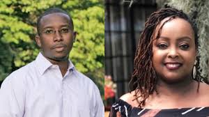 Charity kaluki ngilu is a kenyan politician and the second governor elected for kitui county. Lorna Was An Incredible Life Partner Husband Speaks Days After Losing Wife To Covid 19