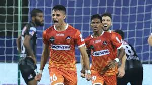 Follow sportskeeda for all latest news, match results, standings, and player interviews. Isl 2020 21 Fc Goa Score Late Goal To Hold Atk Mohun Bagan To 1 1 Draw Football News India Tv