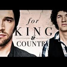 For King Country Joel Left And Luke Right King And Country Christian Music Artists Country Fan