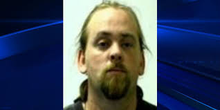 Bond set for man accused of South Parkersburg armed robbery