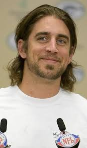 Rodgers led green bay to the super bowl xlv and that year was named the super bowl mvp. Ike Packers Podcast On Twitter Who Else Remembers When Aaron Rodgers Had Long Hair Tbt