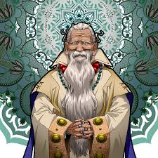 Fluder Paradyne Overlord Zerochan Anime Image Board A legendary figure, the strongest wizard of the empire who lived for a period of more than two hundred years. fluder paradyne overlord zerochan