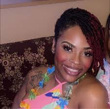 Terry Ivory's Instagram, Twitter & Facebook