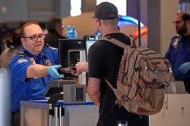 Boston’s airport launches off-site TSA screening to ease long lines