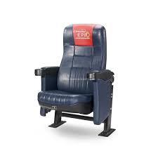 Maybe you would like to learn more about one of these? Swing Back Cinema Chair Leadcom Seating