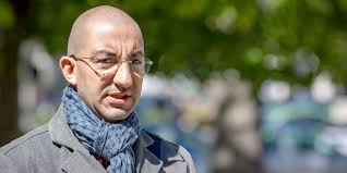 Jean messiha, président de l'institut appollon, était l'invité de pascal praud dans l'heure des pros. Jean Messiha L Enarque De Marine Le Pen