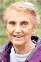 Nancy Orsini Obituary (1942