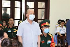Thành phố đủ năng lực tiêm vaccine quy mô lớn. Cá»±u Thá»© TrÆ°á»Ÿng Nguyá»…n VÄƒn Hiáº¿n Bá»‹ Pháº¡t 4 NÄƒm Tu Giam