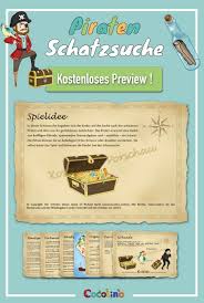 kostenloses preview piraten schatzsuche schatzsuche kinder schatzsuche geburtstag schatzsuche kindergeburtstag