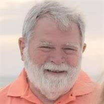 Patrick R. Barry Obituary