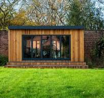 Tiger Modular - Insulated Garden Rooms for Leisure & Commercial