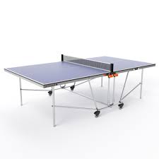 Looking for a table tennis table but don't know which to choose? Table Tennis Ping Pong Tables Portable Nets Decathlon