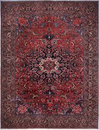Not only is this turkish overdyed rug splendid as a showpiece, it is also a good investment. What Are The Different Types Of Persian Rugs Cyrus Rugs
