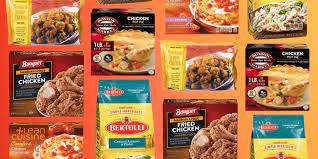 Maybe you would like to learn more about one of these? 5 Best Store Bought Frozen Chicken Dinner Brands