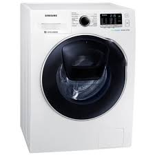 Lave linge sechant ultra compact. Samsung Lave Linge Sechant Wd80k5b10ow Cdiscount Electromenager